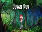 jungle run-3d айпад изображения 1