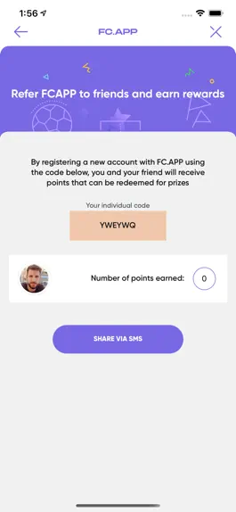 Game screenshot FC.APP hack