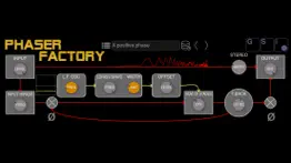 How to cancel & delete phaser factory 1