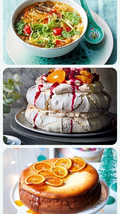 Daily Simple Recipes screenshot-6