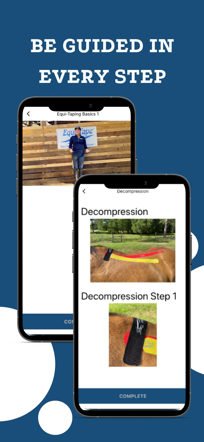 Equi-Tape®