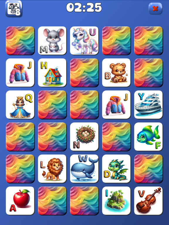 Screenshot #4 pour Find 2