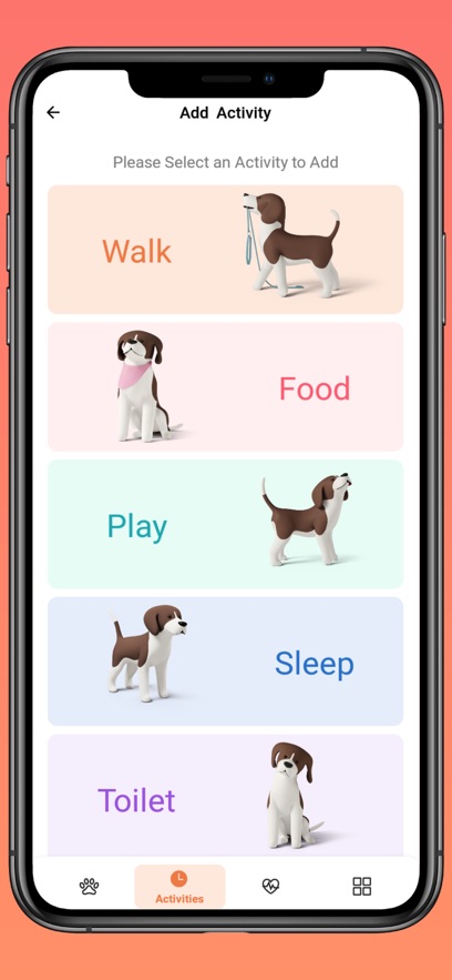 Pet Care Tracker