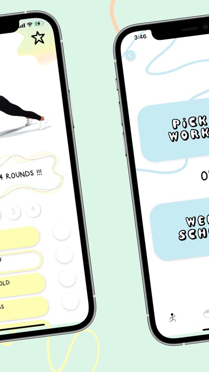 HEALTHiES by Kylie Holbeck