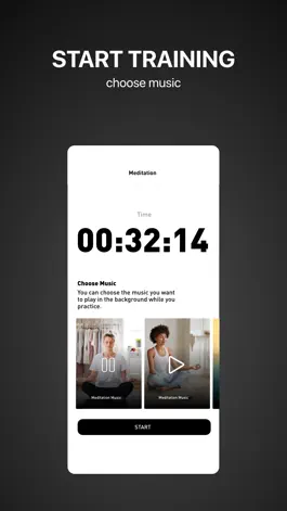 Game screenshot Rooners: Run, Yoga, Fitness hack