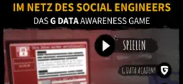 Game screenshot Im Netz des Social Engineers mod apk