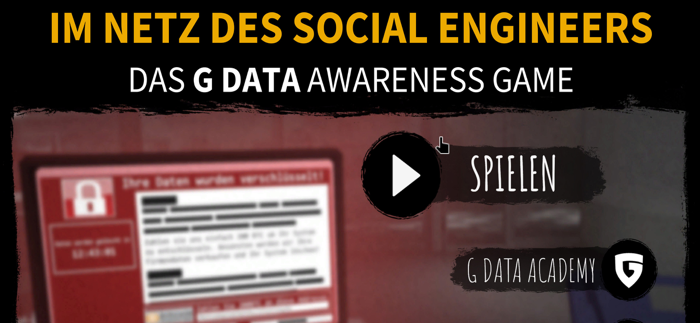 Im Netz des Social Engineers