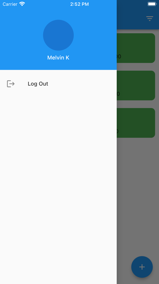 #4. TimeOne (iOS) 由: Alaa Muqattash