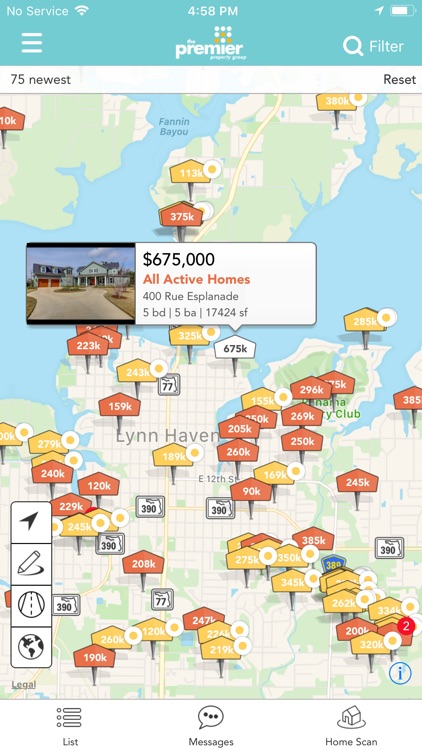 The Premier Property Group