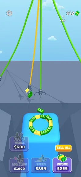 Game screenshot Money Tower 3D! hack