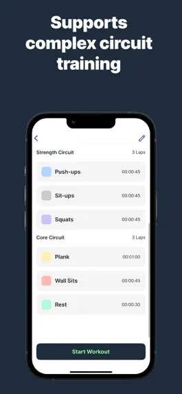 Game screenshot BeeFit apk