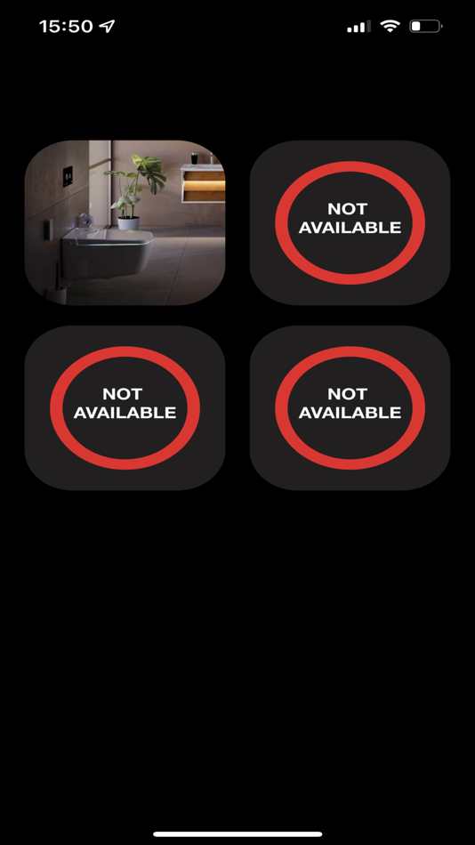 #2. V-Care Smart Service (iOS) 由: VitrA