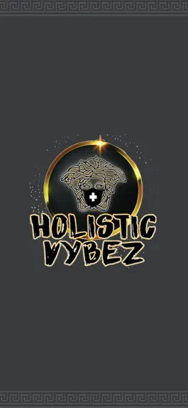 Game screenshot HOLISTIC VYBEZ mod apk