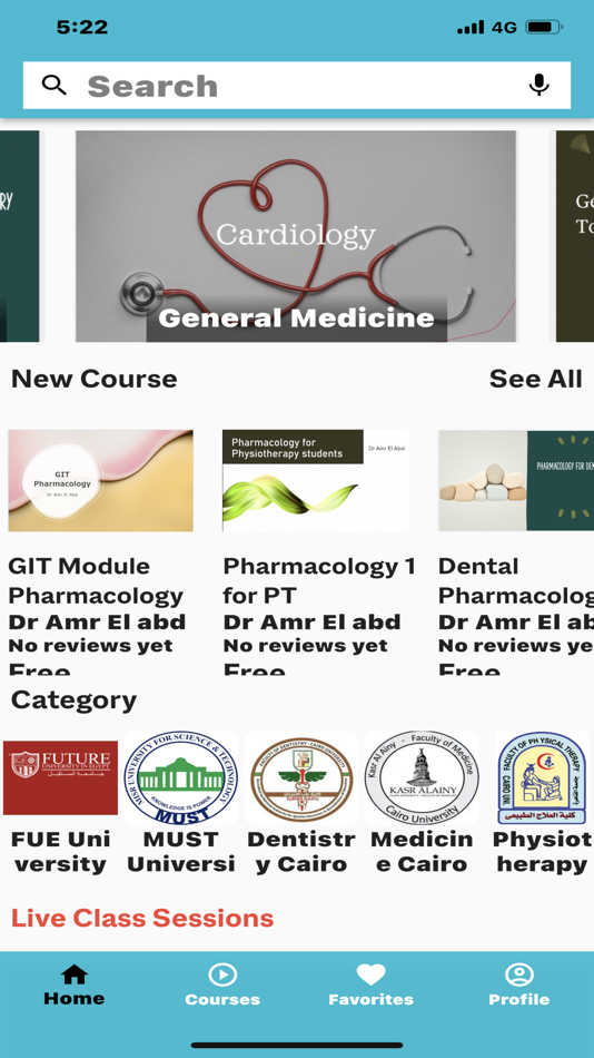 #1. Enjoy Learning Academy (iOS) By: Amr Elabd