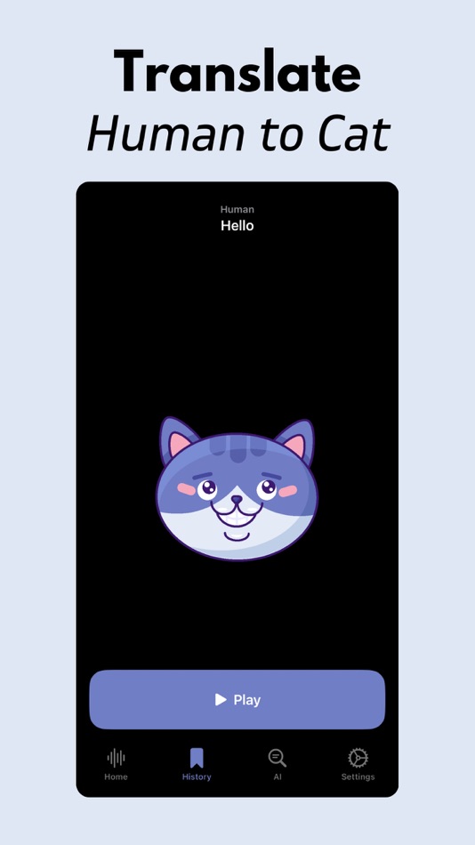 #3. Cat Translator: Pet Translate (iOS) 由: Arda Sen