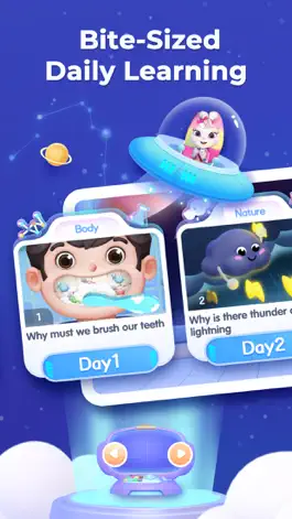 Game screenshot bekids Science - Learn & Play apk