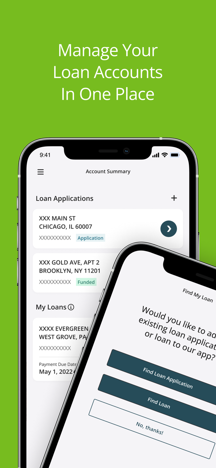 Plus Relocation Mortgage