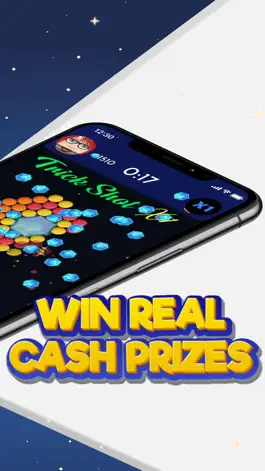 Game screenshot BubbleD Duel:Earn Cash Rewards apk