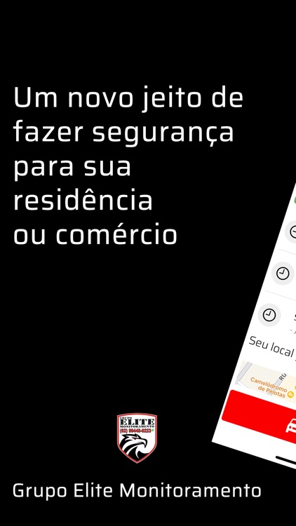 Grupo Elite Monitoramento