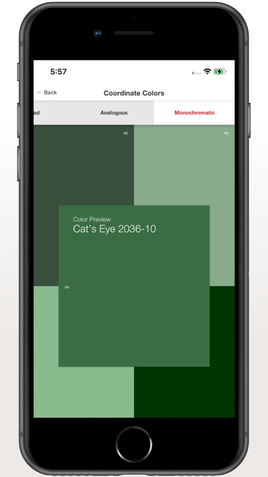 #3. Datacolor ColorReader (iOS) 由: Datacolor Inc.