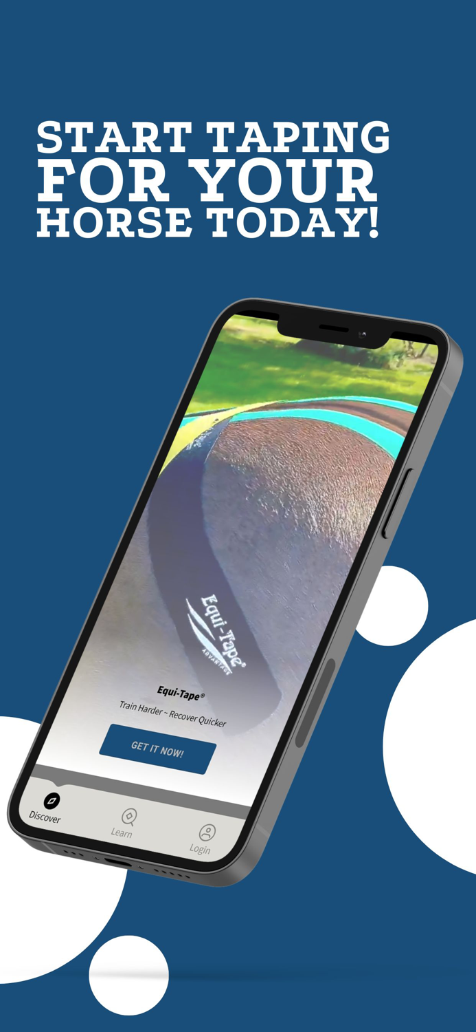 Equi-Tape®