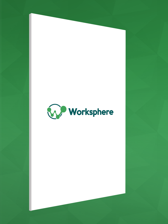 Screenshot #4 pour Worksphere