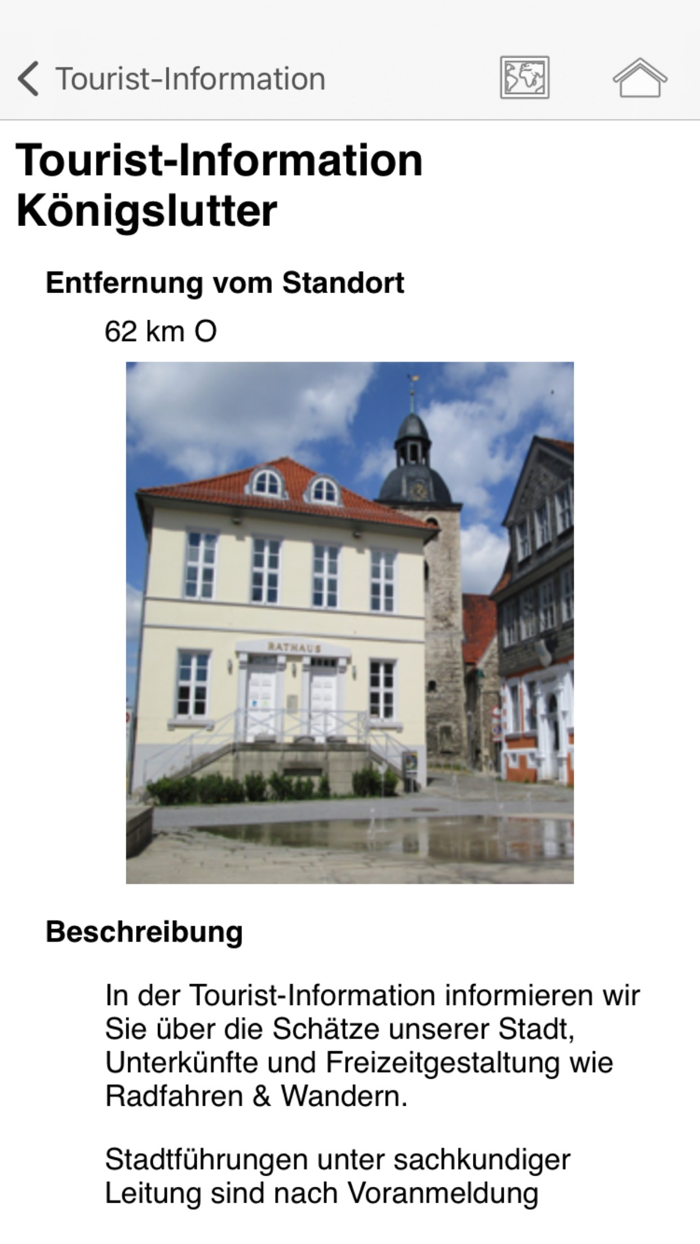 Elm-Lappwald Erfahren