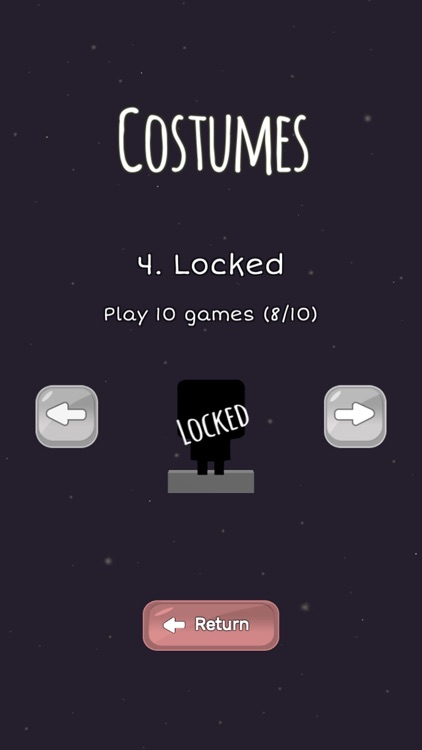 Don't Drop Dan: Tap to survive screenshot-5