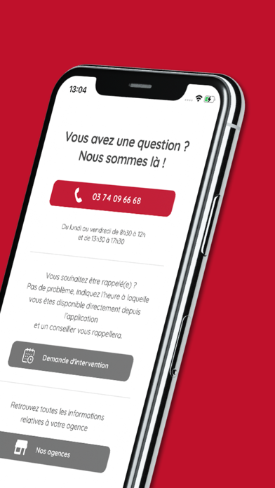 Agri Santerre Screenshot