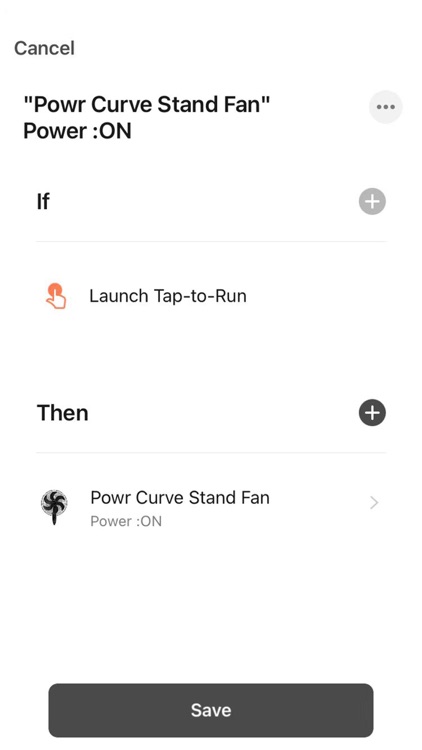 Living Comfort screenshot-3