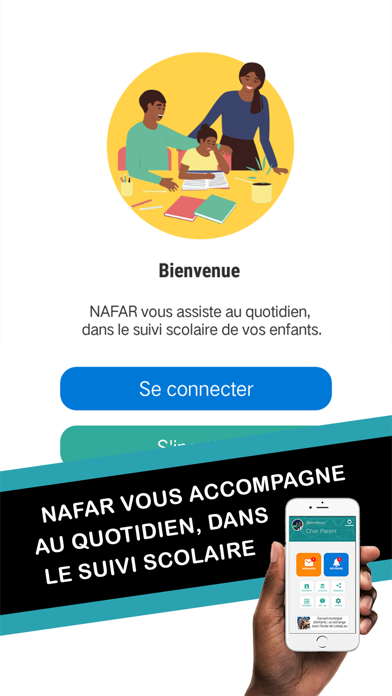 Nafar Screenshot