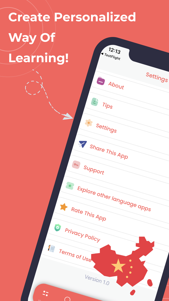 Learn Chinese - Mandarin