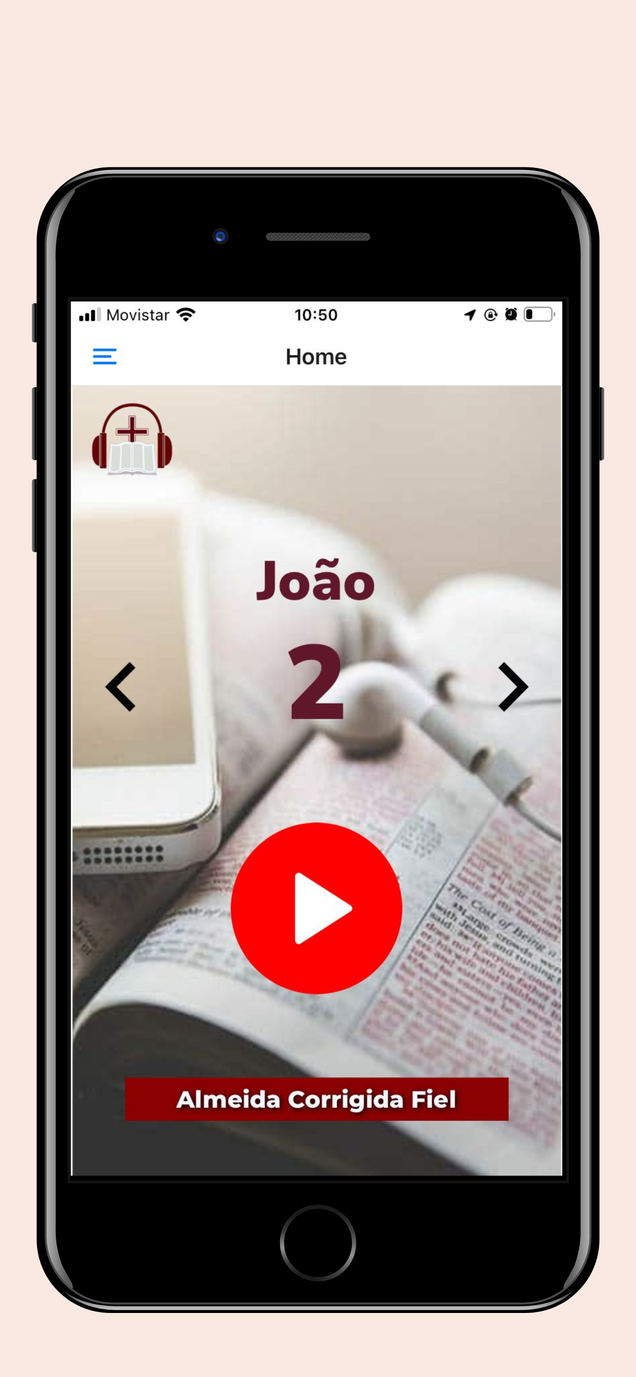 Biblia Falada