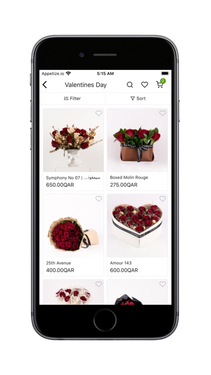 FBF Online Flowers & Gifts