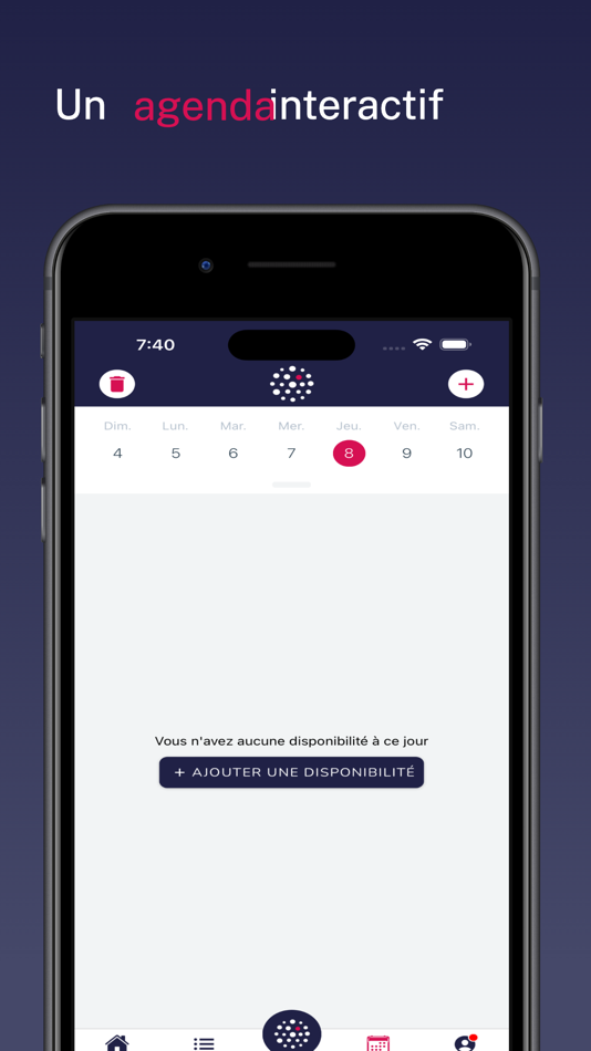 #4. Tcheker (iOS) 来自: Tcheker