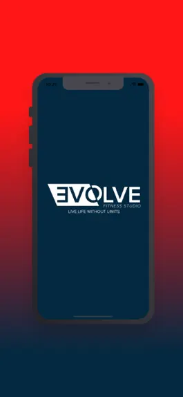 Game screenshot Evolve Fitness Studio mod apk
