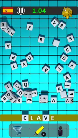 Game screenshot Pick A Word: Find hidden words mod apk