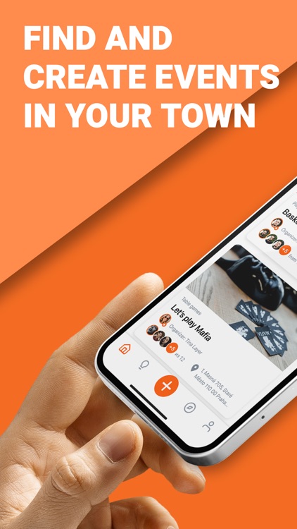 Futurest - New Friends&Events