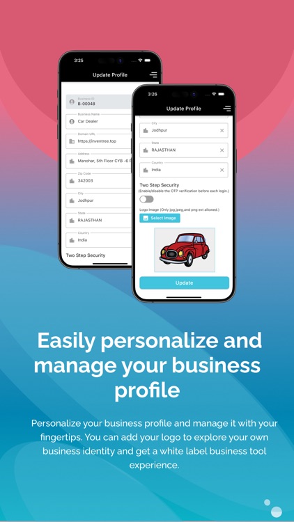 InventreeFY screenshot-3