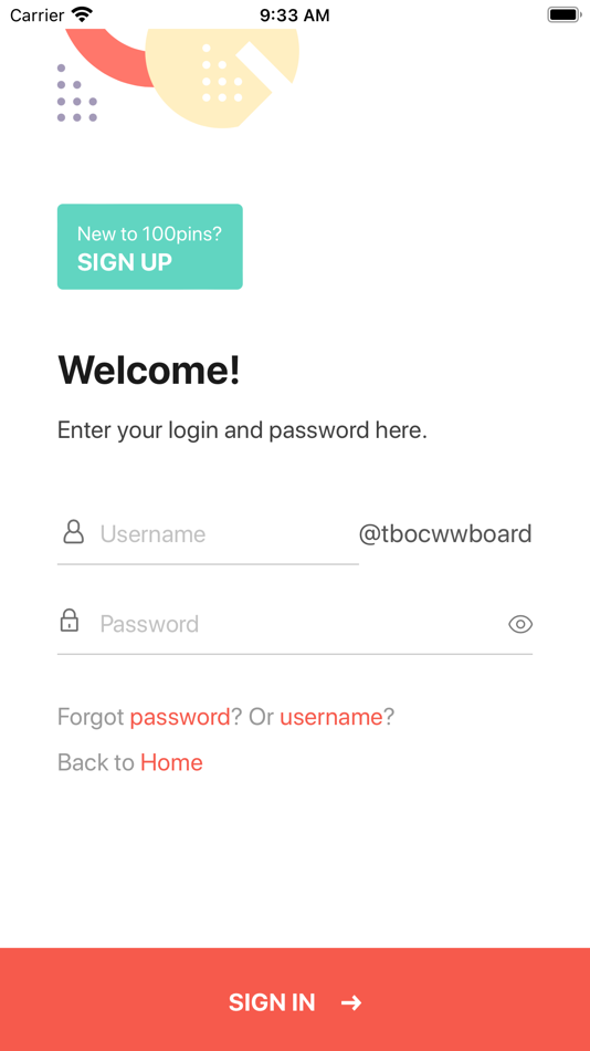 #4. TBOCWWB (iOS) 由: LRR Technologies (Hyderabad) Private Limited