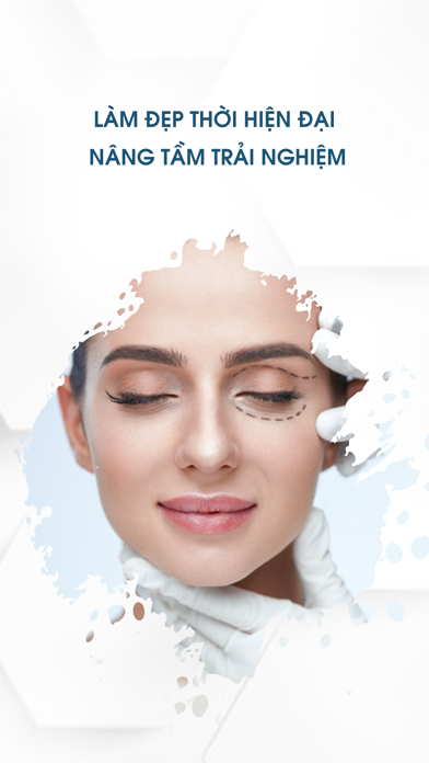 LiA Beauty Screenshot