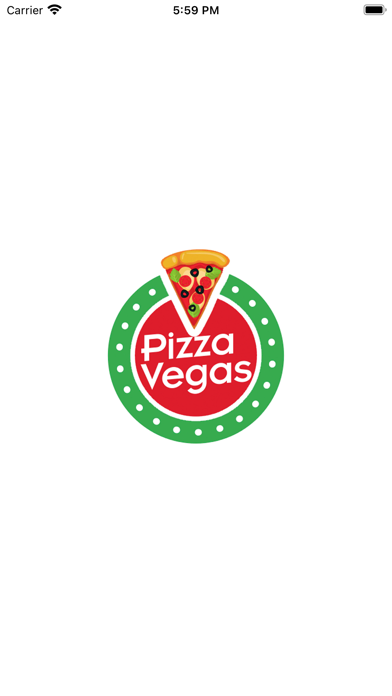 Pizza Vegas Screenshot