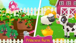 Game screenshot Sweet Princess World For Girls apk
