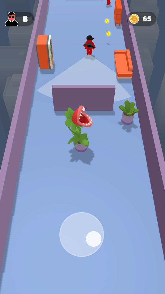 #9. Super Cloner 3D (iOS) 由: Lion Studios