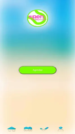 Game screenshot Open Beach Ribeirao apk