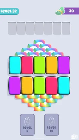 Game screenshot Just Match! hack