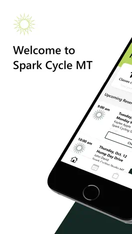 Game screenshot Spark Cycle MT mod apk