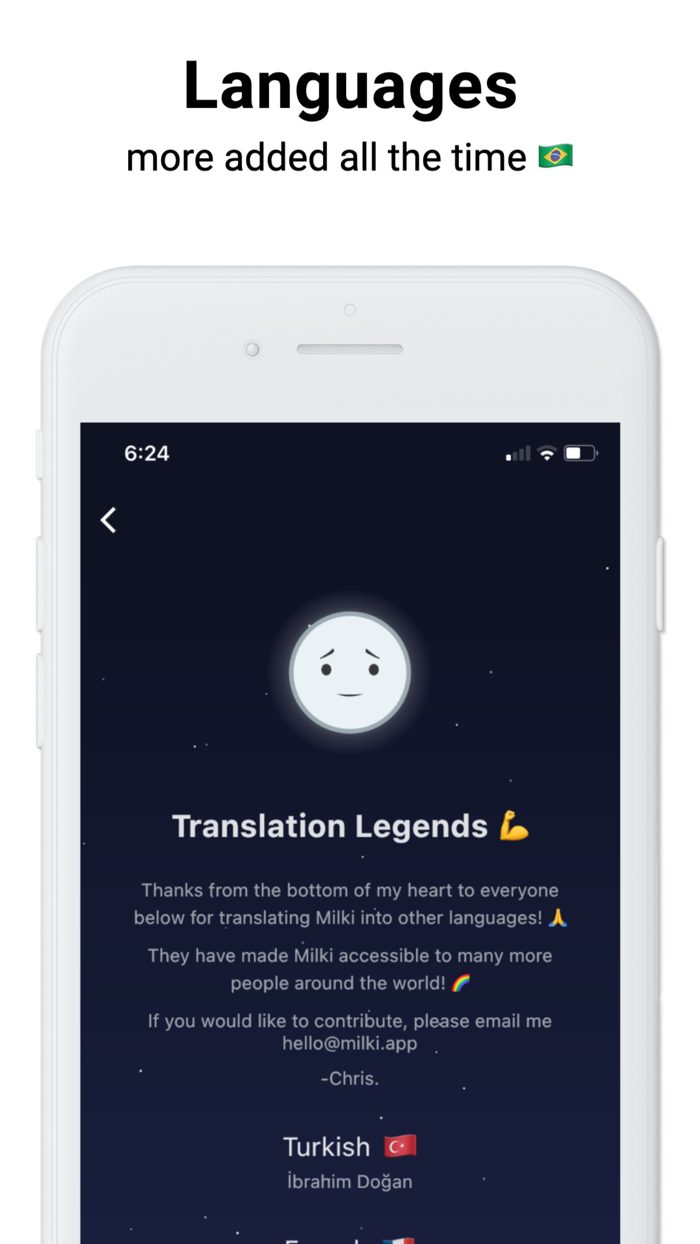 Milki - Pomodoro Study Timer