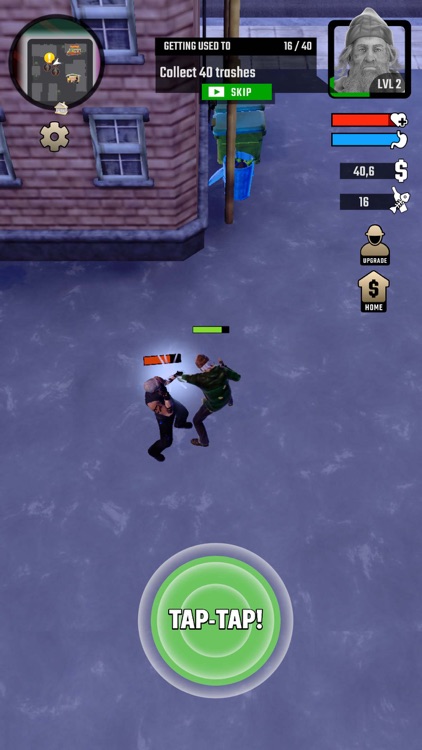 Bum Ben screenshot-4