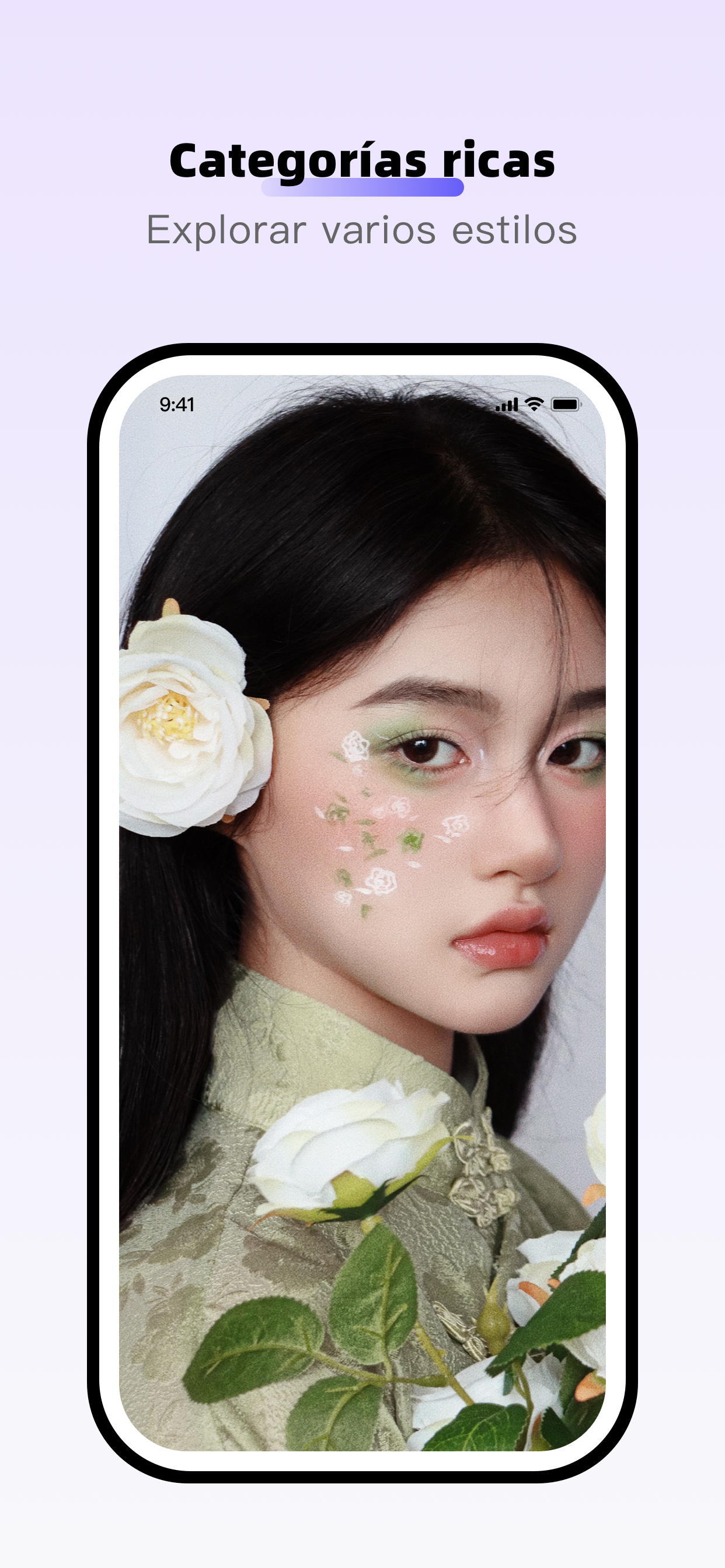 iWallart-AI Photo Editor